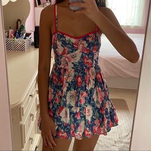 *4/$24* Abercrombie Kids Floral Sundress